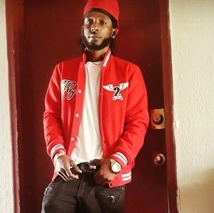 Meet your Posher, Erik